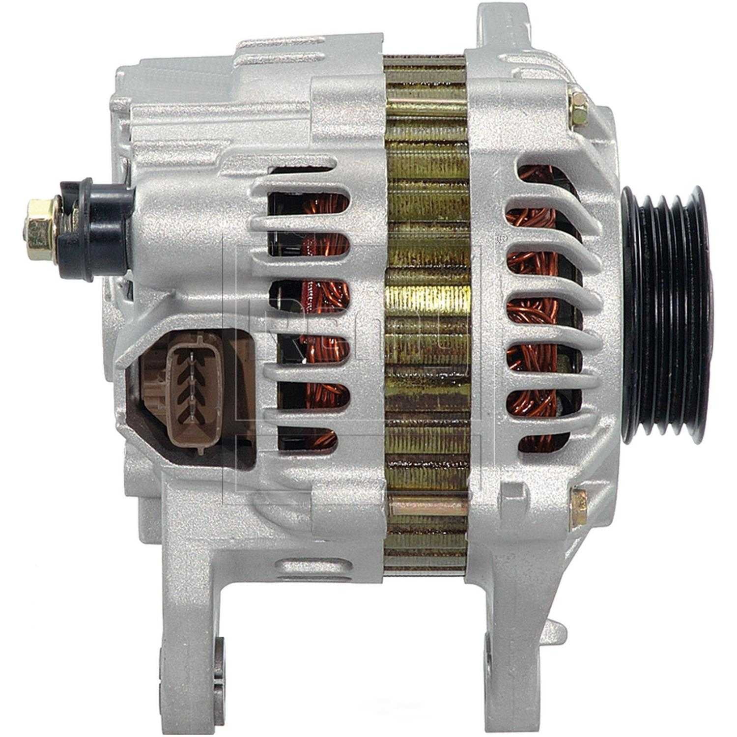 Remy 12018 Alternator