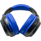 thumbnail image 3 of Audifonos Inalambricos NECNON NBH-02 Azul Unitalla, 3 of 5