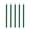 Green, variant on Ywmsfl 5Pieces Pull String Crayon for Sewing Pattern and Art