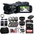thumbnail image 1 of Sony FR7 Cinema Line PTZ Camera + FE 24-70mm Lens & Bundle (International Model), 1 of 6