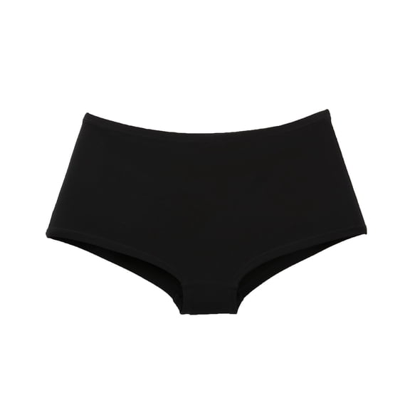 Gkeoshab Panties for Women Women's Cotton Underwear High Waist Cotton Panties Women'S Plus Size Boxers Leggings Hip Raiser Boxers Stretch Cool Underwear for Women