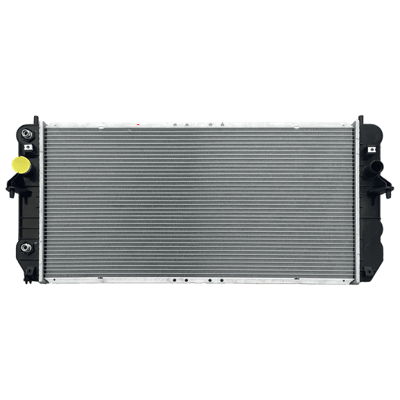 KT Parts Radiator Aluminum Core 52480470 52486951 52487016 89018715