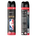 thumbnail image 4 of Desodorante NBA San Antonio Spurs Pack de 4 - 150 ml, 4 of 8