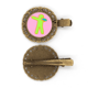 thumbnail image 1 of Agáchate, títere. Broche broche broche broche broche broche, 1 of 3