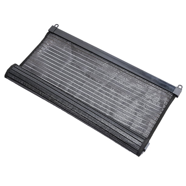Akoyovwerve Blackout Roller Shade Breathable Blackout ...