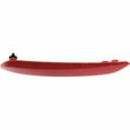 thumbnail image 3 of KarParts360 For 2016 2017 2018 ACURA RDX Reflector Driver Side | CAPA Certified | Replaces HO1184110, 3 of 4