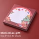 thumbnail image 2 of 50 Piezas De Blocs De Notas Divertidos De Navidad, Blocs De Notas De Papá Noel, Notas Adhesivas De Navidad, Blocs De Notas Para Decorar En Navidad, Regalo, 2 of 4