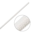 thumbnail image 4 of Uxcell 16.4Ft-2mm High TEMP Silicone Fiberglass Sleeve Insulation Cable Protectors White, 4 of 5