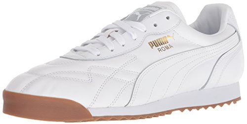 puma water cube series brown