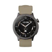 Cubitt AURA 2 Smartwatch with Phone-Connected GPS, 1.43” AMOLED Display, AI Coach, VITA AI Assistant, Readiness Score, Sleep Score, 100+ Sports Modes, 3ATM, 8-Day Battery