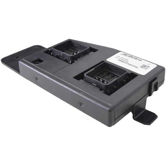 ACDelco 19473705 Reman Body Control Module