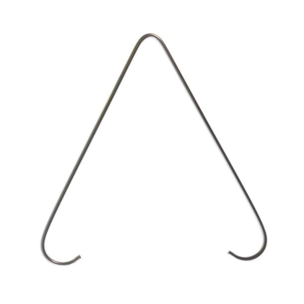 Caddy Erico LFC Light Fixture Hanger Clips, Side Mount, (100Pack