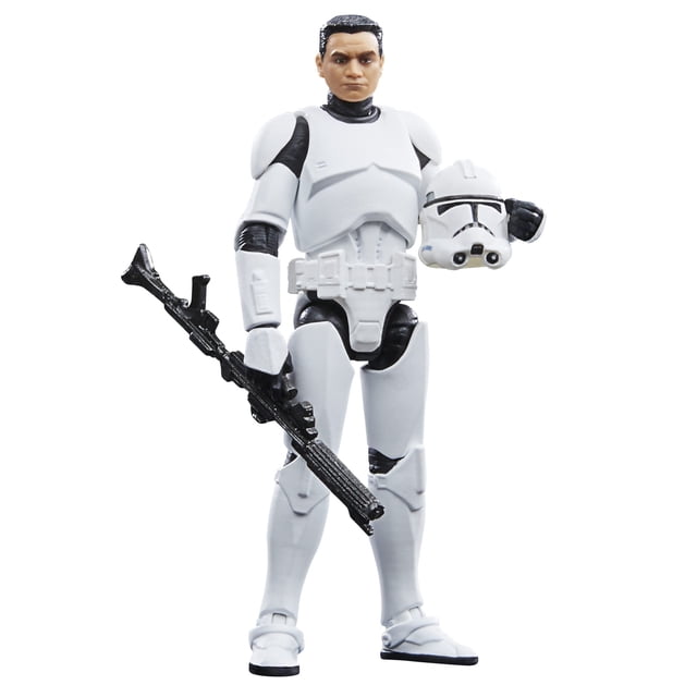 Figura de acción STAR WARS The Vintage Collection Clone Trooper
