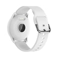 thumbnail image 4 of Graflsoa ZL01 Smartwatch - 1.3" IPS Color Display, Bluetooth 4.0, IP67 Waterproof, Heart Rate & Sleep Monitor, Multi-Sport Modes, Call/SMS Alerts, Remote Camera, Compatible with Android/iOS, White, 4 of 6