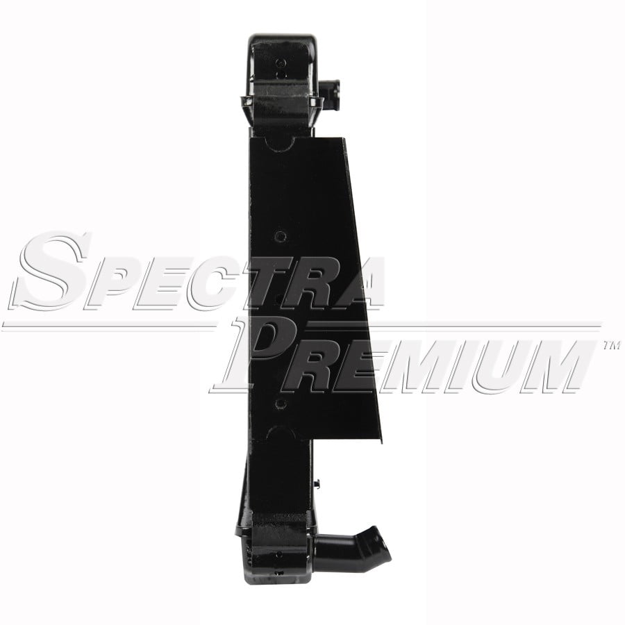 Radiator Spectra CU581