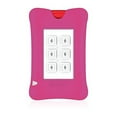thumbnail image 3 of nabi Jr. Bumper with Stylus Pink, 3 of 5