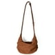 thumbnail image 4 of Crescent Bag Bolso Hombro Con Correa Ajustable Y Fruncido para Viajes, 4 of 9
