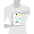 thumbnail image 3 of How Not to Be Wrong: The Power of Mathematical Thinking, 3 of 3