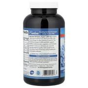 Carlson Wild Norwegian, Cod Liver Oil Gems, 1,000 mg, 250 Soft Gels