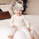 thumbnail image 3 of Bebé niña sombreros invierno lindo bebé gorros tejidos bebé sombreros cálido infantil sombrero MFZFUKR CPB-US-XD830-4, 3 of 5