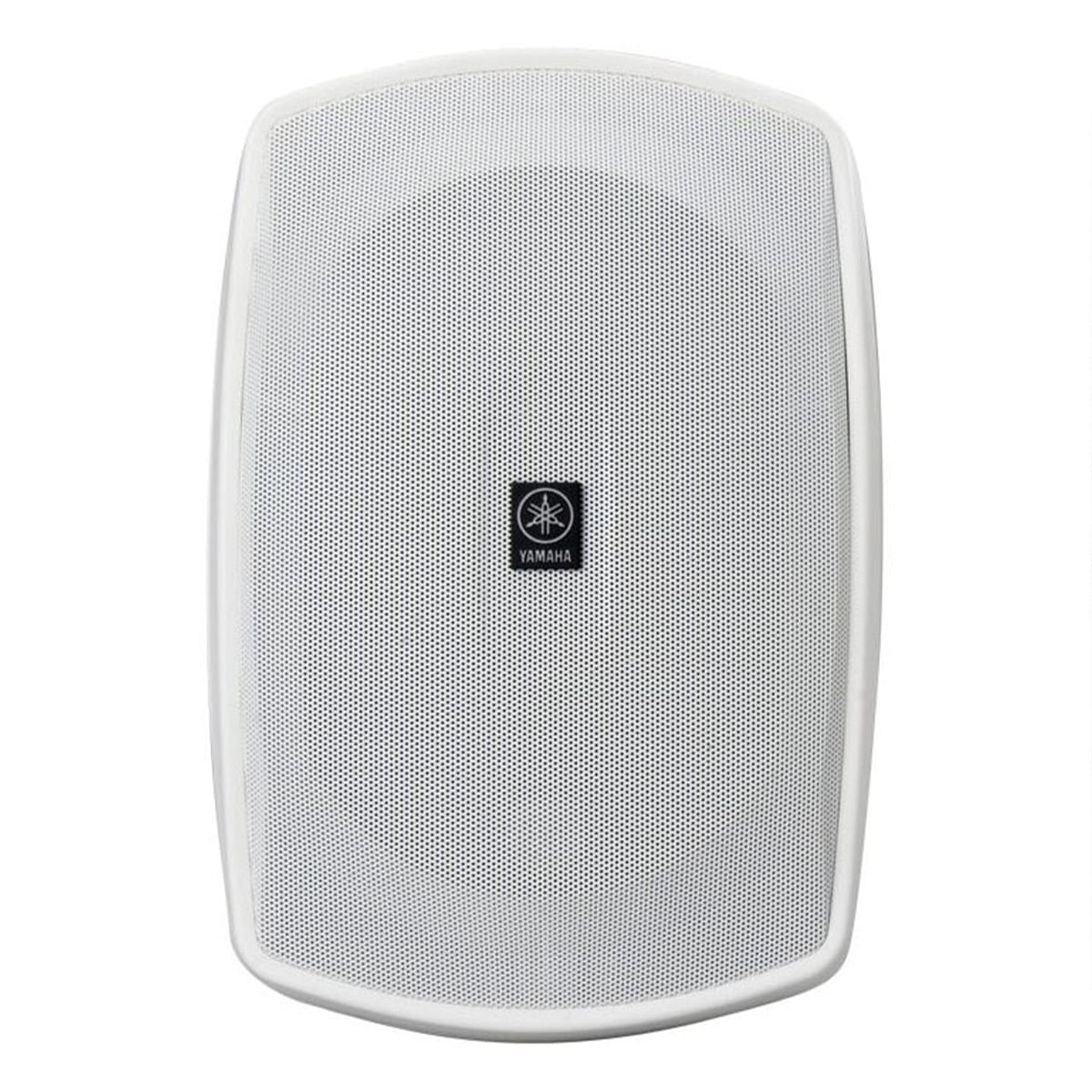 Yamaha NS-AW390 All Weather Outdoor Speakers - Pair (White)