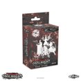 thumbnail image 1 of Dungeons & Dragons Onslaught Expansion: Red Wizards 1 New, 1 of 3