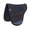 Brown, variant on Australian Trail Rider Lightweight Comfort Neoprene Saddle Pad Brown 109SP585BR