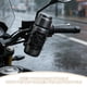 thumbnail image 3 of RUNROTOO Soporte Para Botella De En Con Abrazadera Plástica Compatible Y E-Bike Negro, 3 of 7