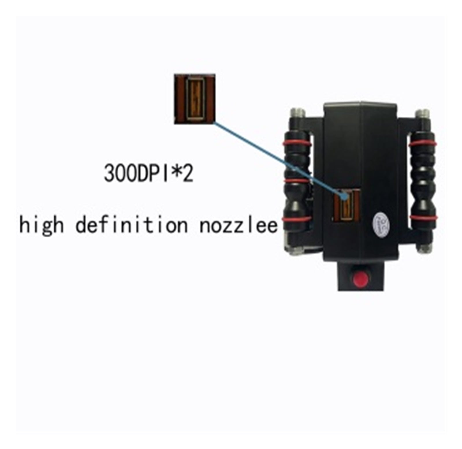 Printer Jet, Smart Touch Inkjet Printer, 2-12MM Font Height Handheld Printer, For Batch Number/serial Number/label/barcode, Quick Dry
--------
,Fast Printing