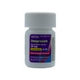 thumbnail image 2 of Geri-Care Omeprazole Delayed Release Capsules 20 mg, Acid Reducer (42 CAPSULES), 2 of 3