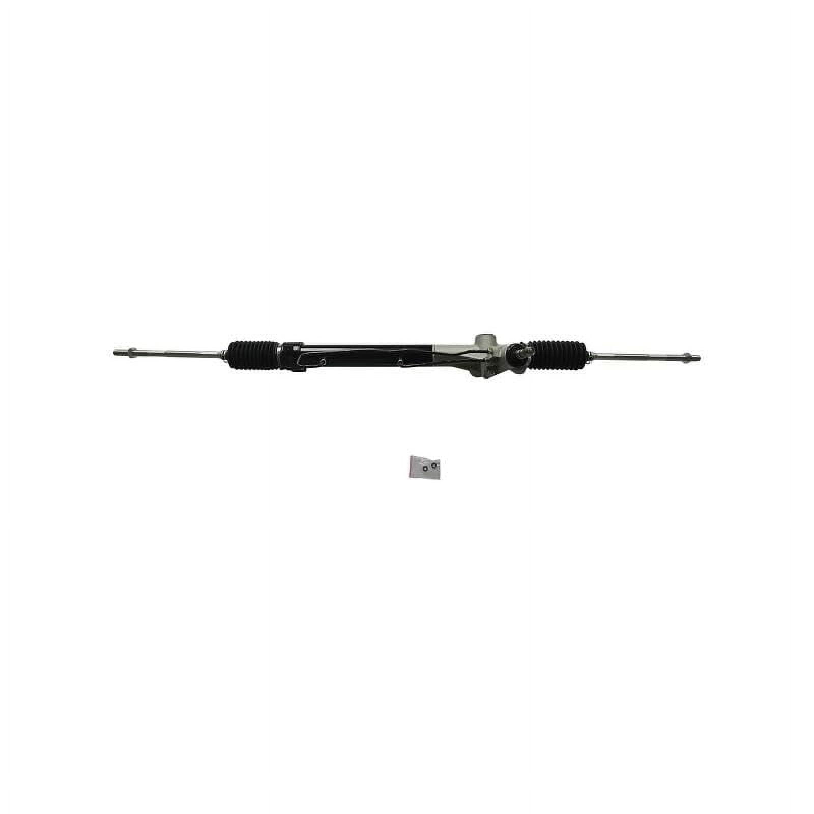 Power Steering Pressure Line Hose Assembly - Elite Hoses Fits select: 1999-2007 CHEVROLET SILVERADO, 2000-2002 CHEVROLET TAHOE