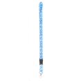thumbnail image 1 of Star Lanyard Keychain- Fruity Stars Blue, 1 of 1