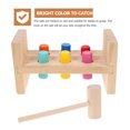 thumbnail image 3 of Miangastore Ensemble d'Instruments de Coordination Main-il pour Enfants 1 Ensemble 7.7X4.5X3.1In, 3 of 8