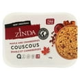 thumbnail image 1 of Couscous à l'érable & Canneberges, 1 of 2