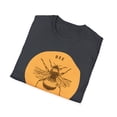 thumbnail image 2 of Bee Sweet-Unisex Softstyle T-Shirt, 2 of 6