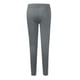 thumbnail image 3 of Jeggings de motociclista de cintura alta para mujer, pantalones ajustados lisos, leggings de tubo con carpi completo, pantalones ajustados elásticos, 3 of 4