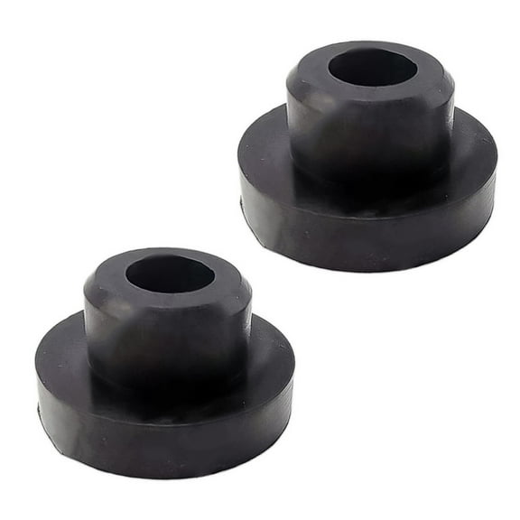 2Pcs Fuel Tank Grommet For Can-Am For Outlander For Traxter For SkiDoo 570045500