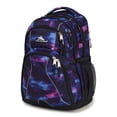 thumbnail image 1 of Mochila High Sierra Swerve Cosmos/Midnight Blue 19L, 1 of 5