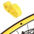 thumbnail image 2 of Yimiti 2Pcs/Set Mountain Bike Tire Liner Anti-Puncture Pad Inner Tube Protection,700Cx18, 2 of 9