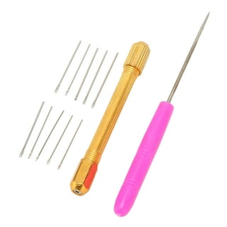 1/2/3/5 Doll Hair Rerooting Tool för Doll Hair DIY Supplies 5x0