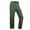 Olive Green, variant on Herrnalise Men's Joggers Cargo Pants Detachable Assault Pants Solid Multi Pocket Outdoor Sports Pants Casual Cargo Pants Trousers Ripped Denim Pants for Men For Dark Gray,XL