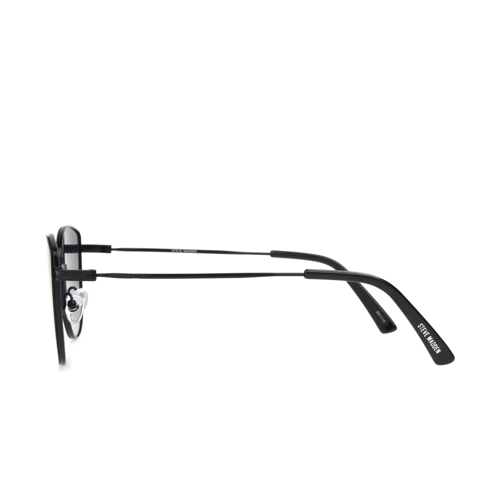 Steve Madden Black Cat-Eye Women\'s Sunglasses, New. Brand NWT Steve Madden Black Cat-Eye | Mercari main image 2