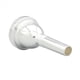 thumbnail image 5 of 2X Boquilla de Cobre de Trombon Alto 6.5Al Plata, 5 of 5