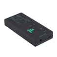 thumbnail image 4 of External Sound Card,Portable Mini Voice Changer, Broadcast Sound Card For Mobile Phone PC English Version, 4 of 7