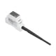 thumbnail image 4 of Uadme Servidor Serial Ethernet - RS485 a 4G Montaje en riel VPN APN 5 Modo 13 Frecuencia 100‑240 VCA, 4 of 14