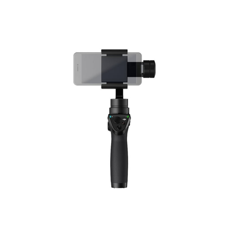 DJI Osmo Mobile CP.ZM.000449 Gimbal Stabilizer Camera for