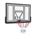 thumbnail image 1 of Tablero de Baloncesto Profesional 110 Cm Para Exteriores, 1 of 6