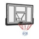 thumbnail image 1 of Tablero de Baloncesto Profesional 110 Cm Para Exteriores, 1 of 6