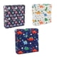thumbnail image 2 of Cojín elevador para silla de comedor infantil, cojín para asiento de estudiante, cojín ajustable con diseño de dinosaurio y elefante, 2 of 5