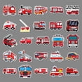 thumbnail image 3 of Paquete de pegatinas de 50 piezas de vinilo Graffiti para ordenador portátil, coche, monopatín, motocicleta, bicicleta, equipaje, pegatina de bomba para parachoques (46), 3 of 5